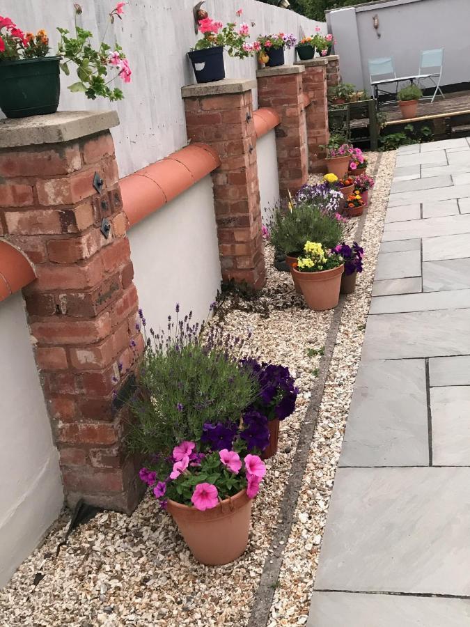 Fox View Guest house Bristol