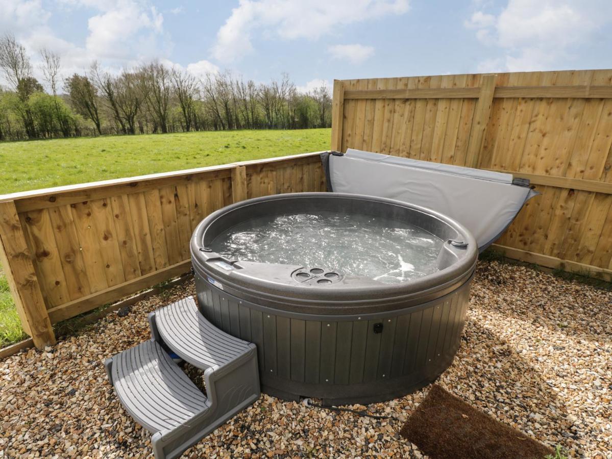 Jasmine Hut, Myrtle Farm Holiday home *