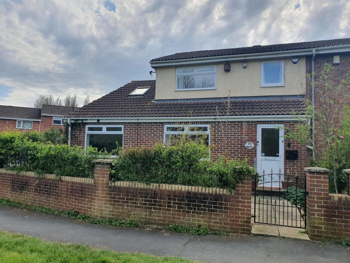 Holiday home Stockwood House By Cliftonvalley Bristol