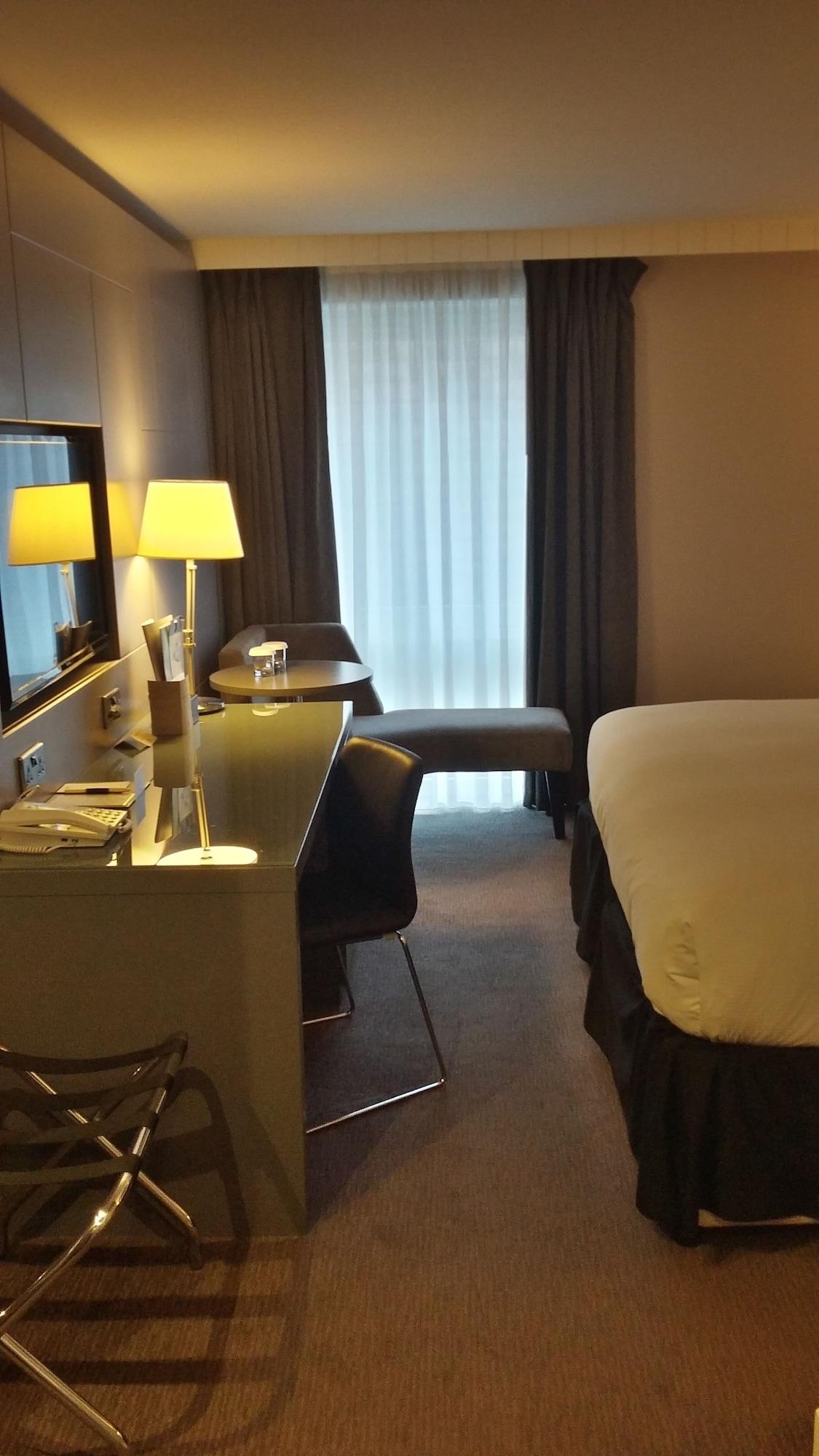 Doubletree By Hilton Centre Hotel Bristol