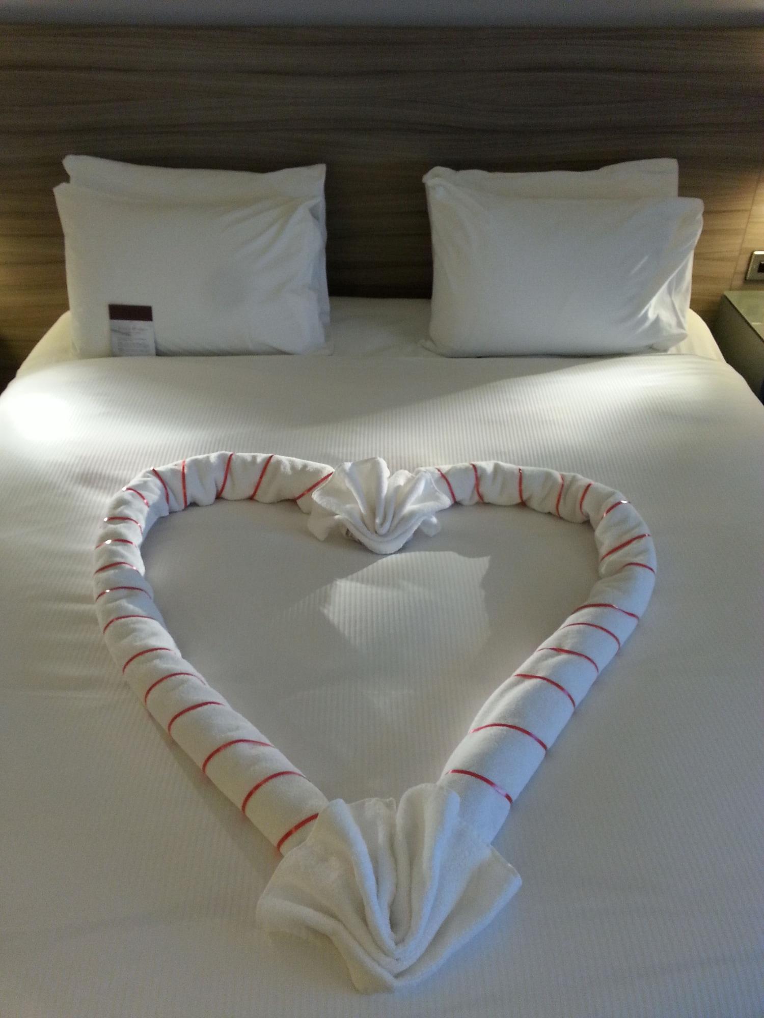 Doubletree By Hilton Centre Hotel Bristol