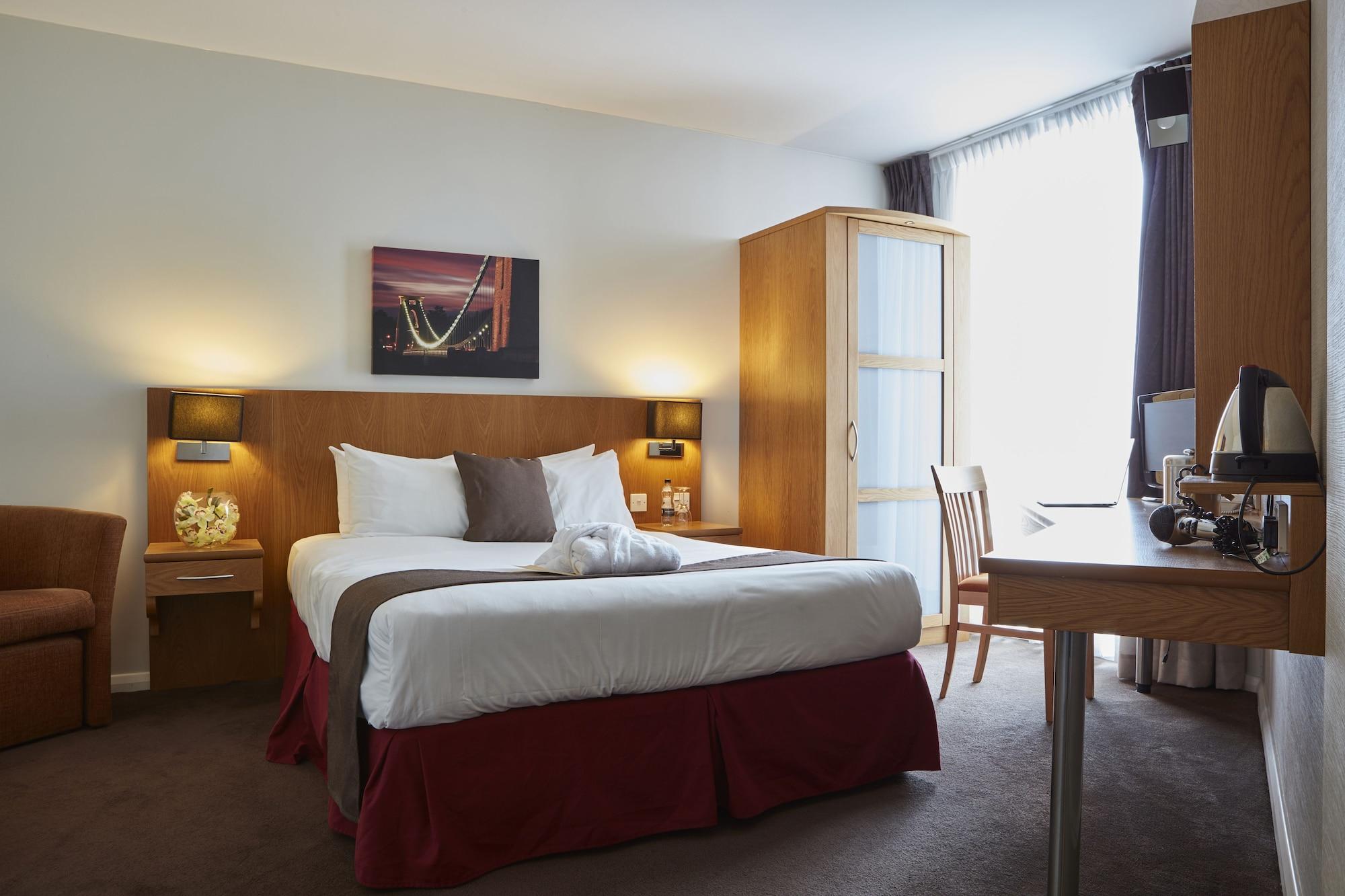 Hotel Future 4*