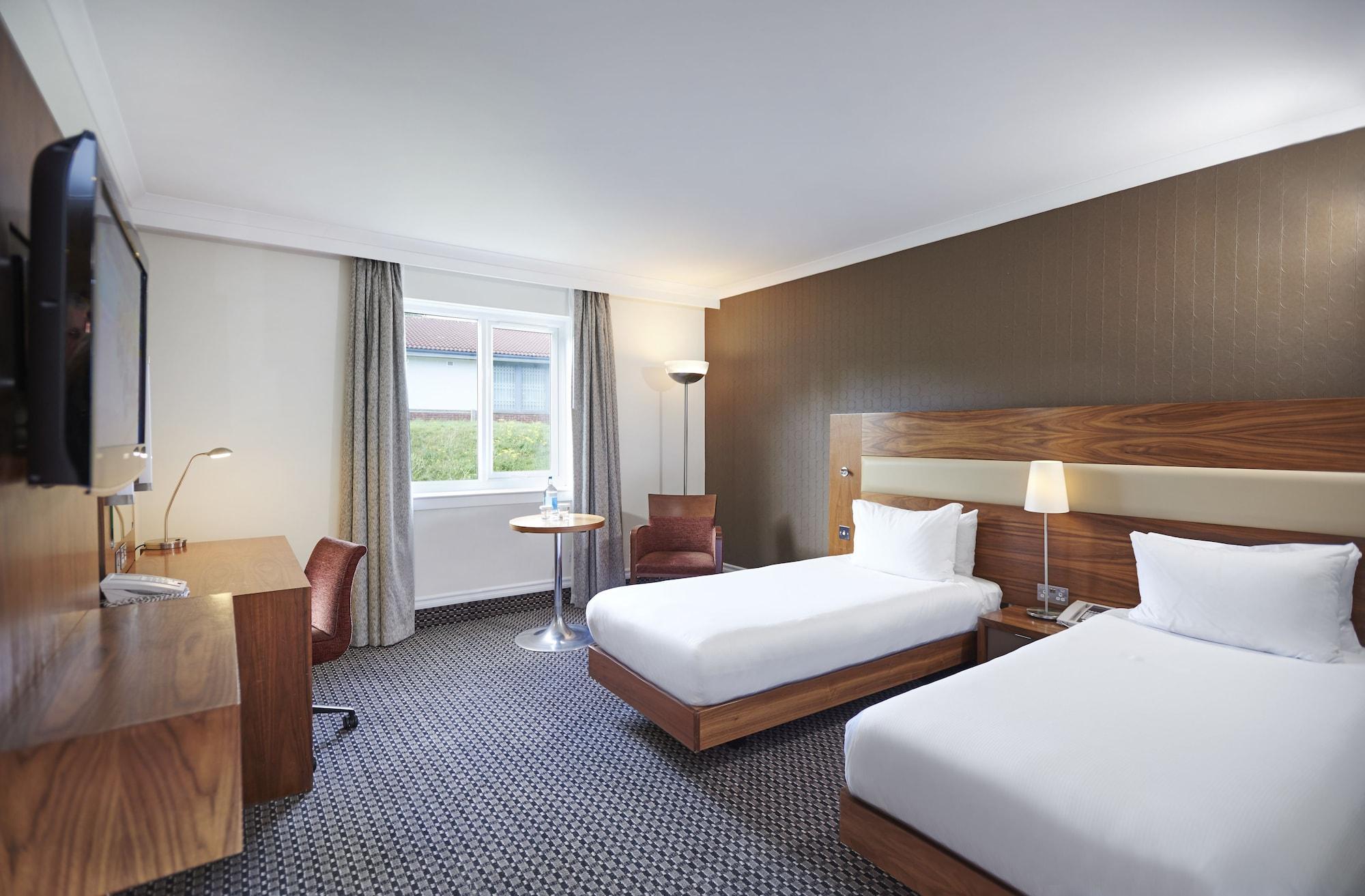 Doubletree By Hilton North 4* Bristol