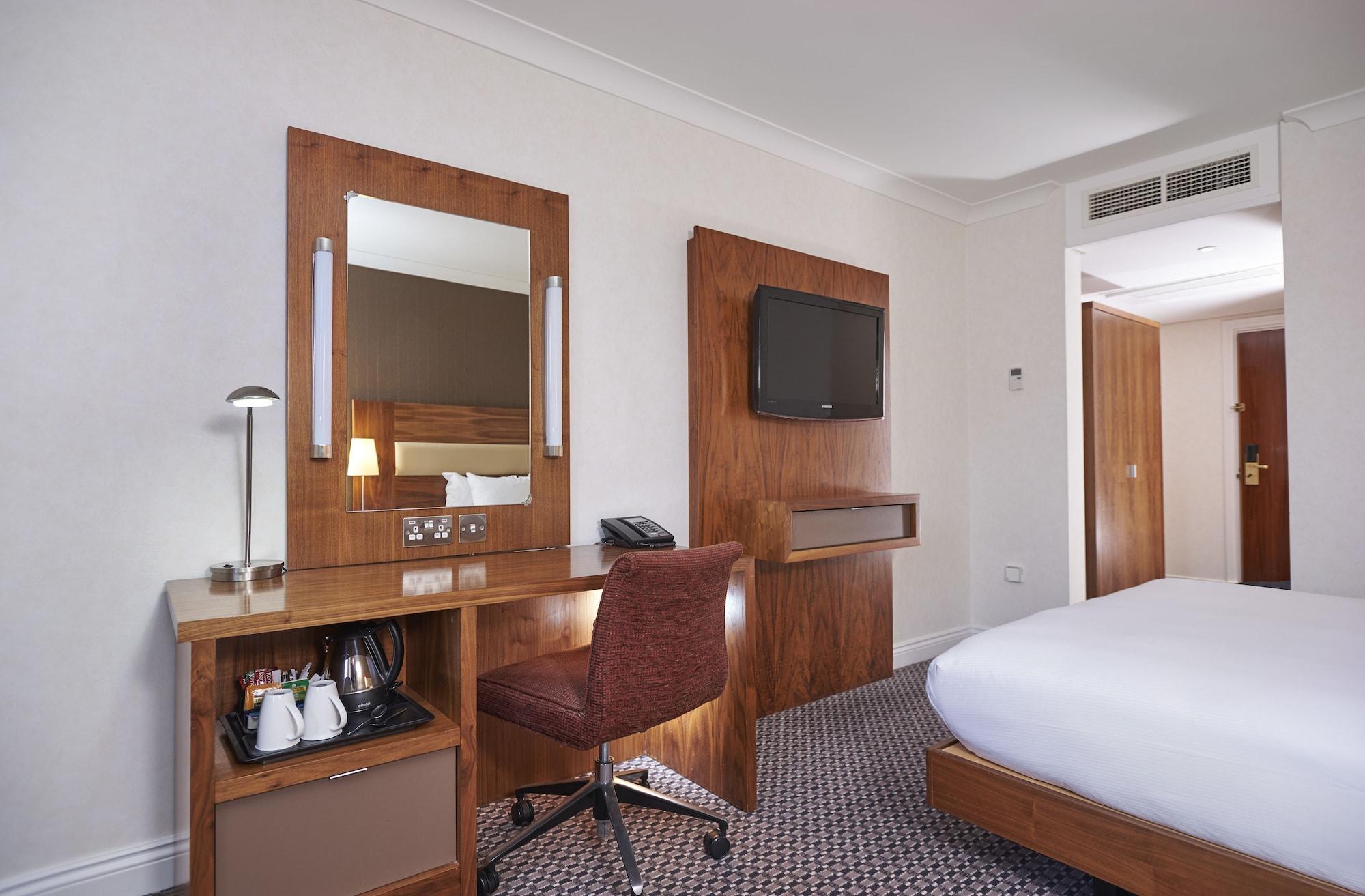 Doubletree By Hilton North Hotel Bristol