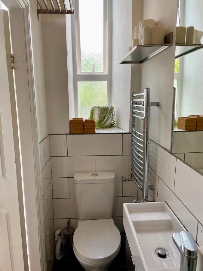 Apartment Grand & Graceful One Bed Flat In Clifton Village *