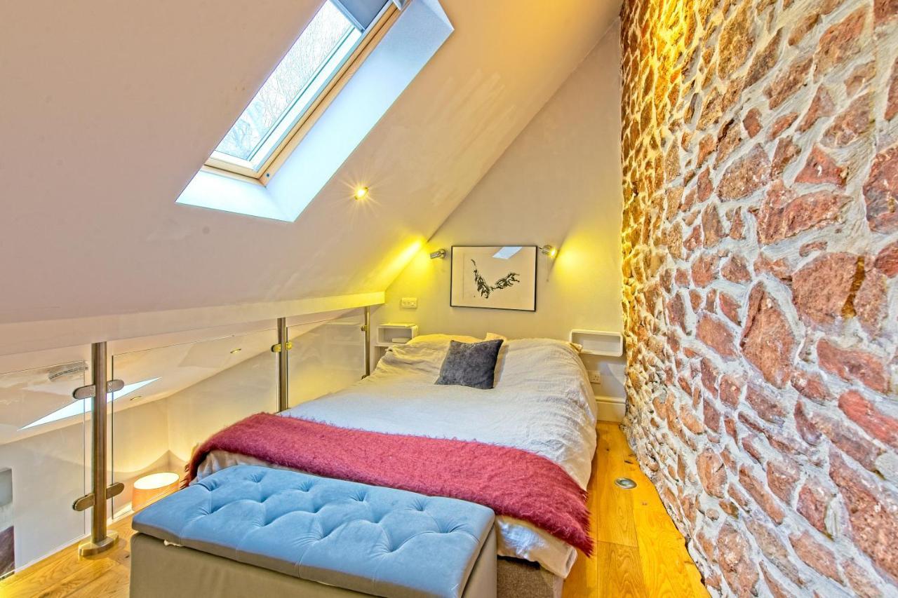 28a St Matthews Rd Apartment