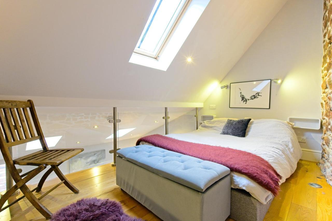 Apartment 28a St Matthews Rd