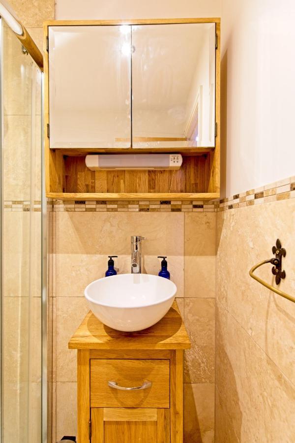 Apartment 28a St Matthews Rd *