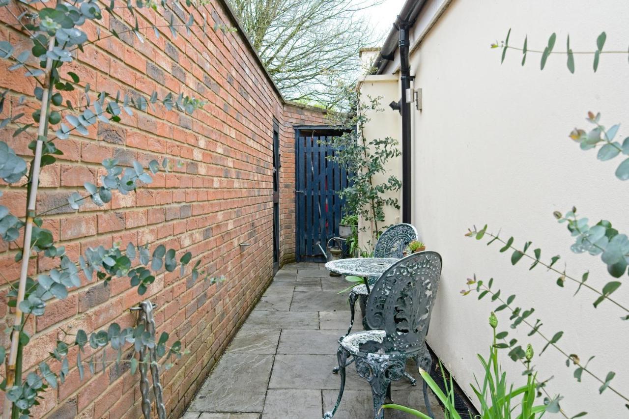 28a St Matthews Rd Apartment *