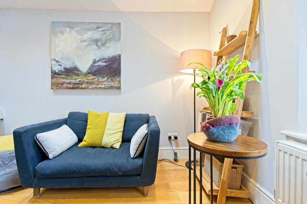 28a St Matthews Rd Apartment *