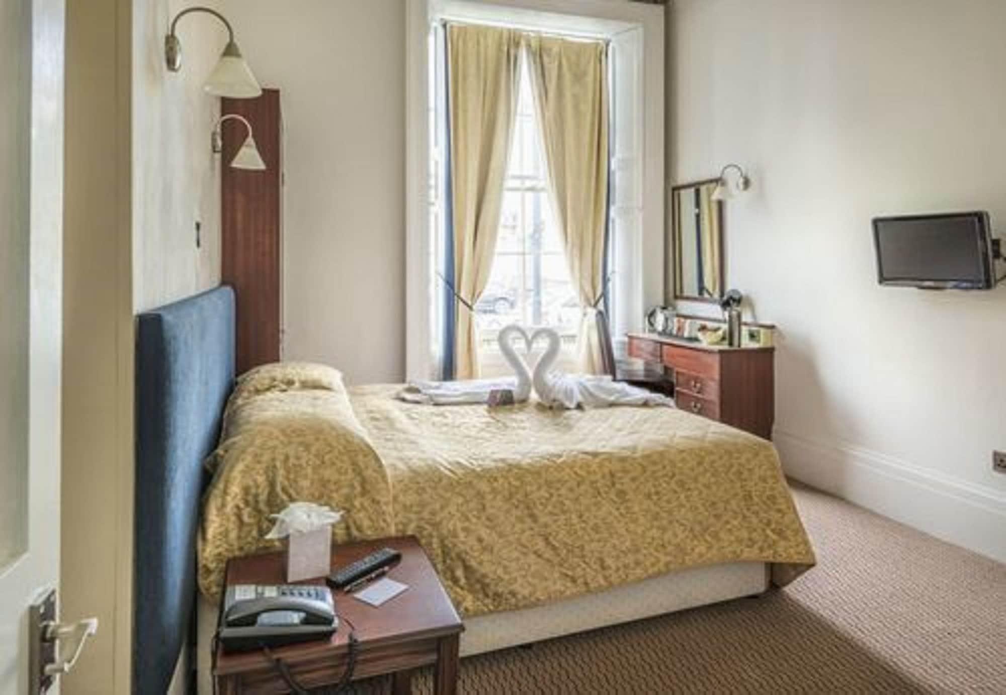 The Washington 2*