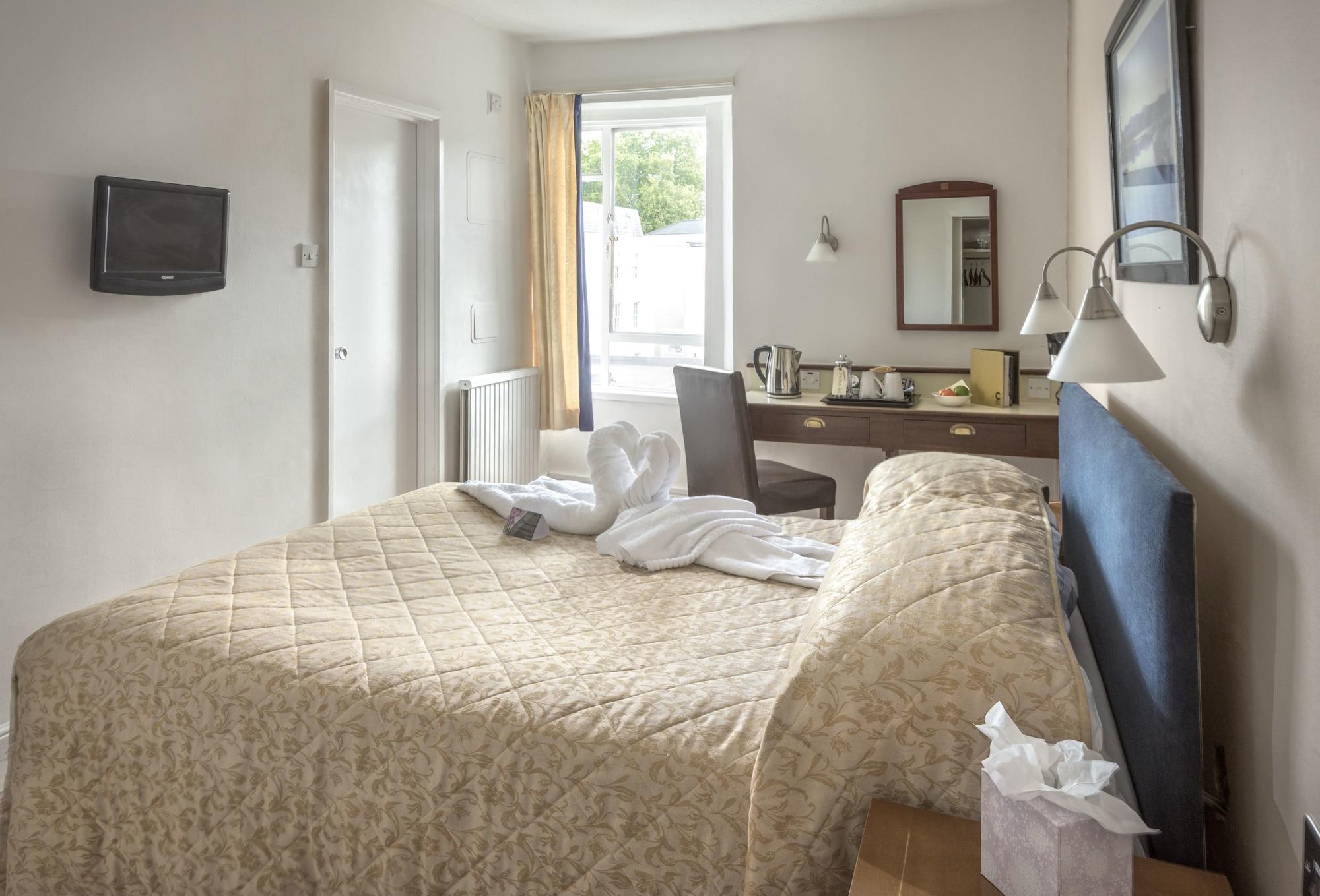Hotel The Washington Bristol