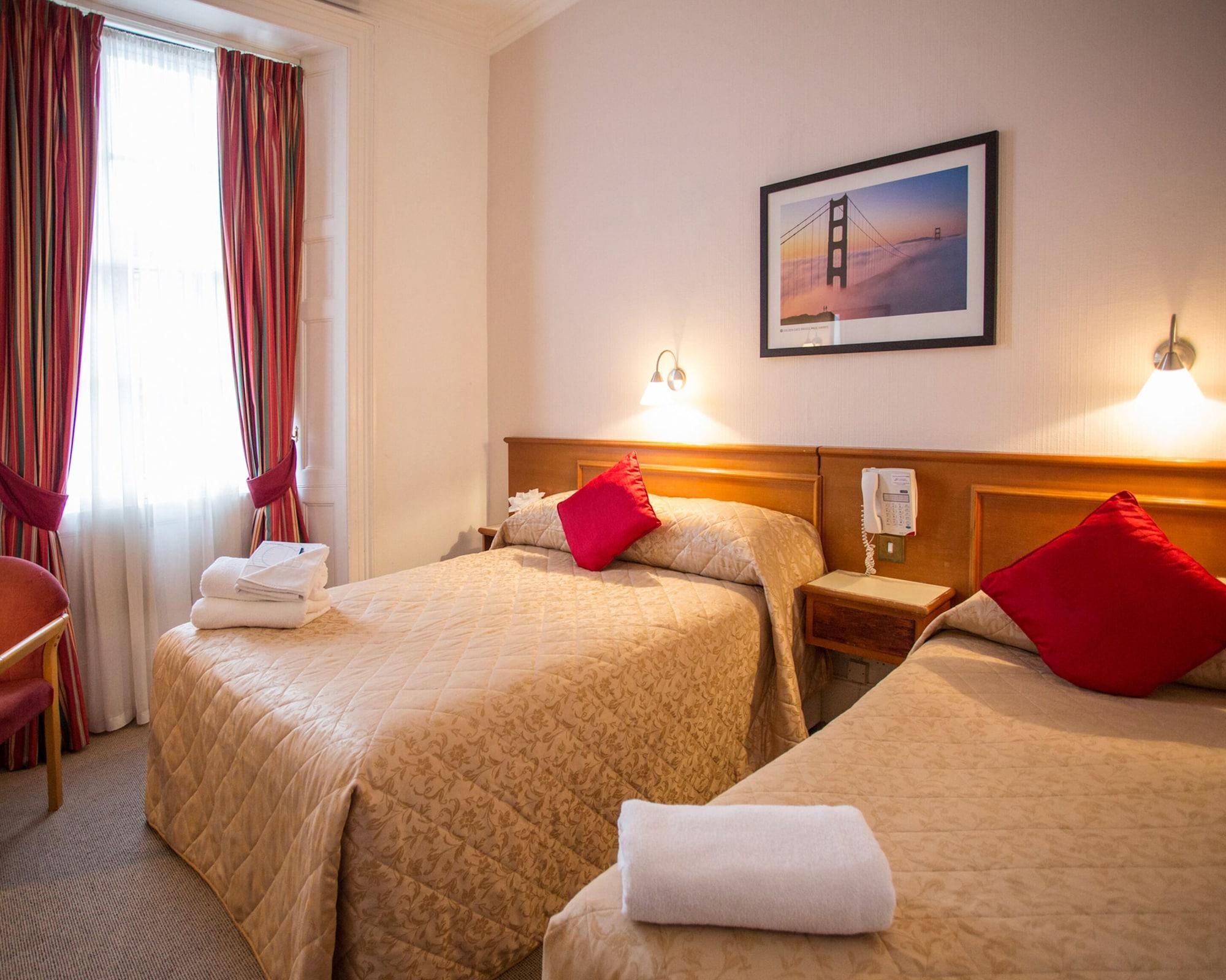 The Washington 2* Bristol