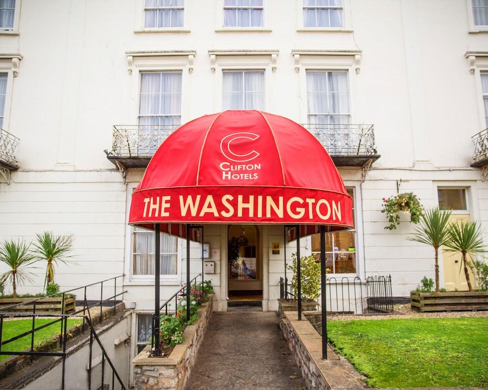 Hotel The Washington Bristol