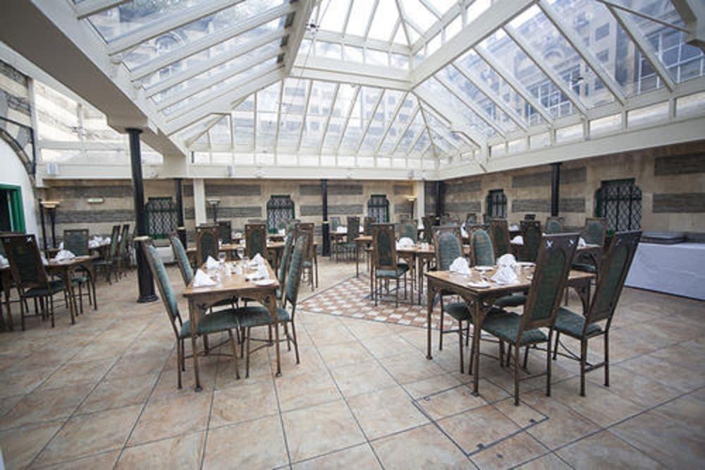 Hotel Arnos Manor Bristol