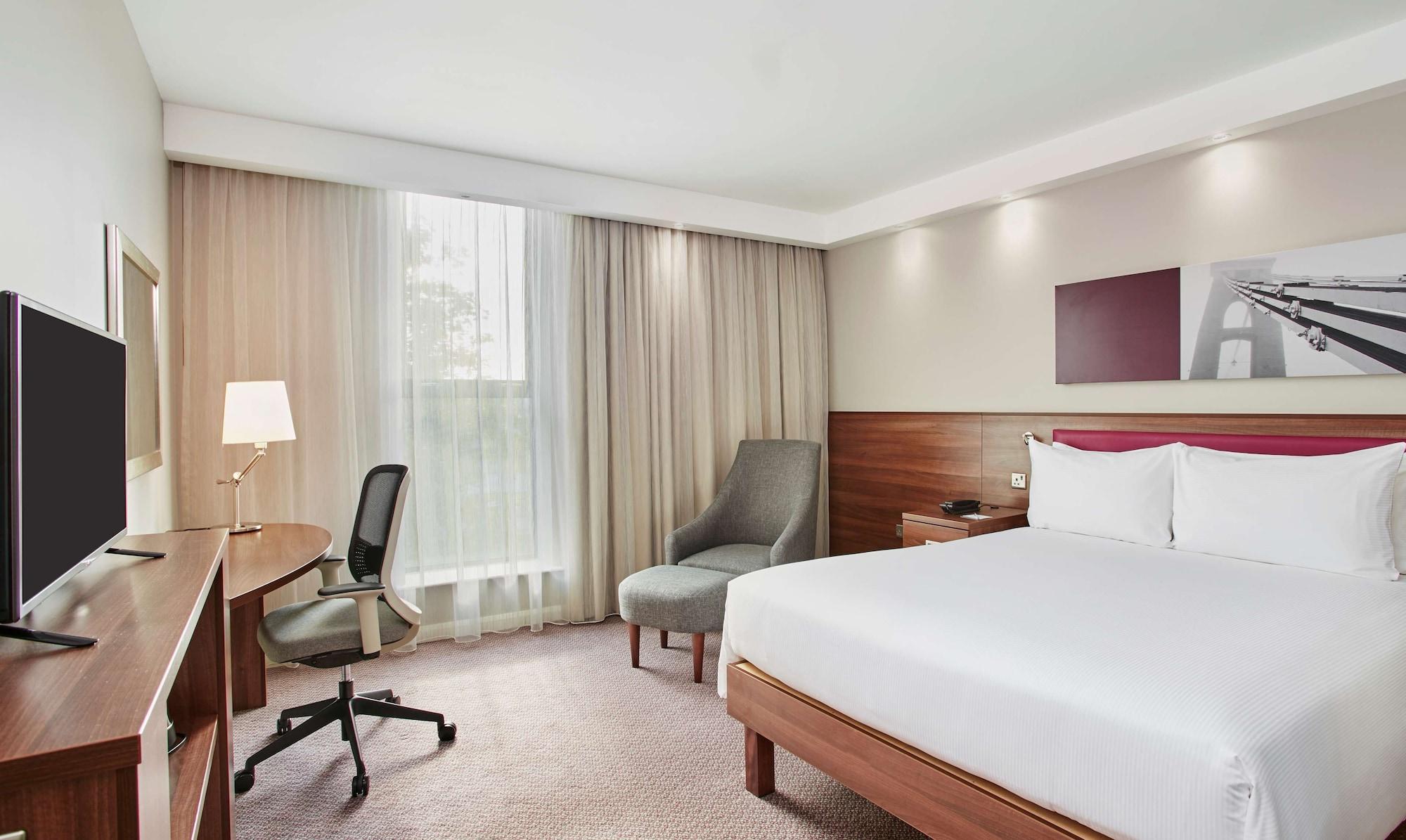 Hampton By Hilton Centre