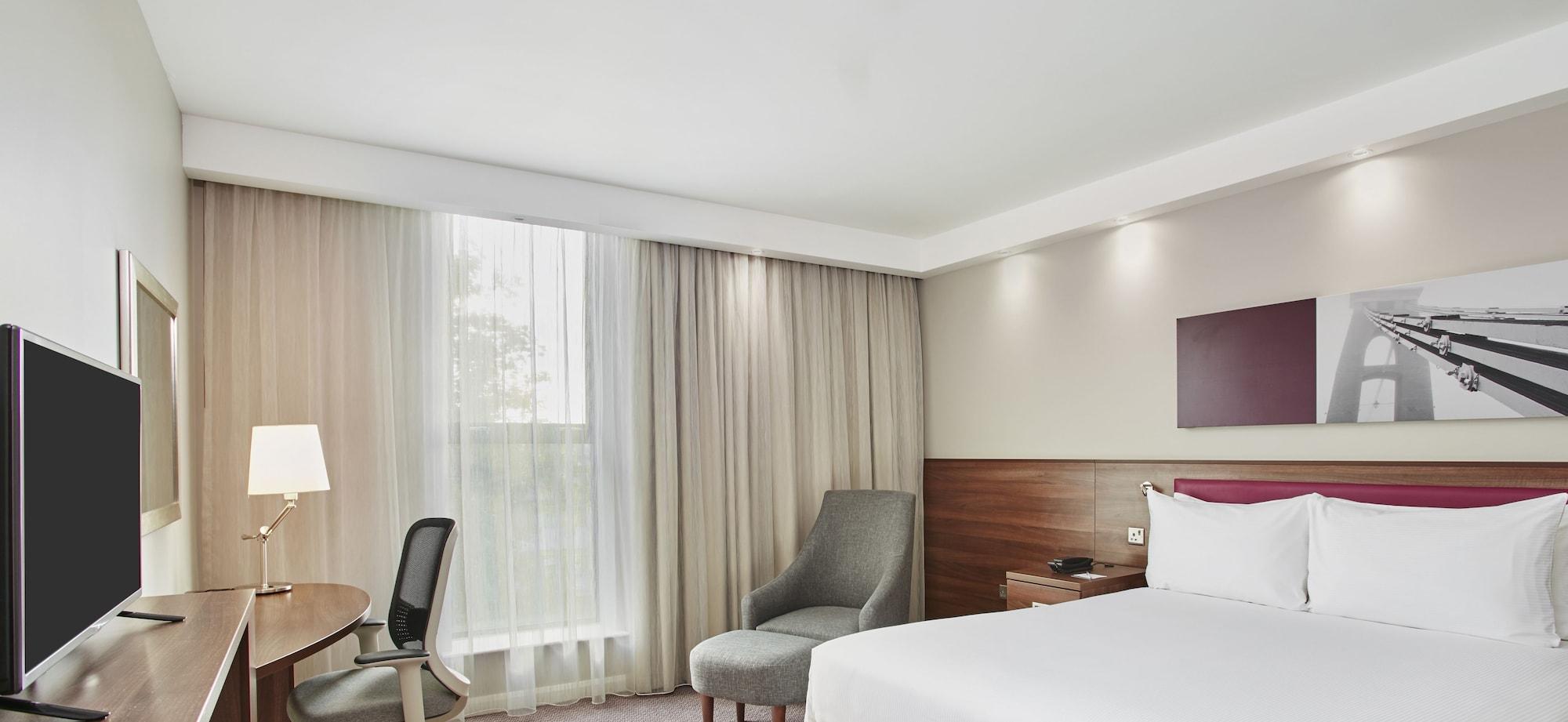 Hampton By Hilton Centre 3*