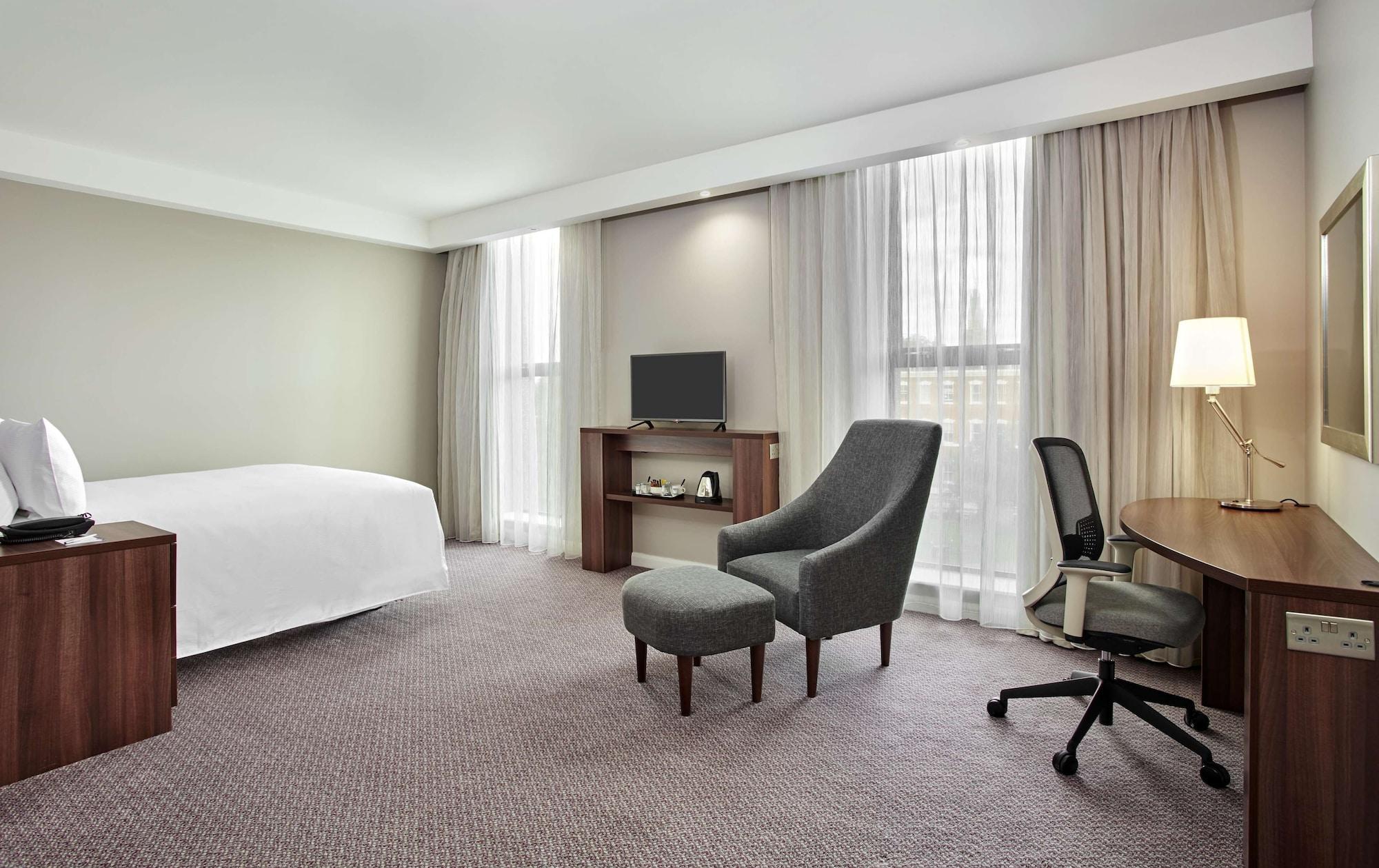 Hotel Hampton By Hilton Centre Bristol
