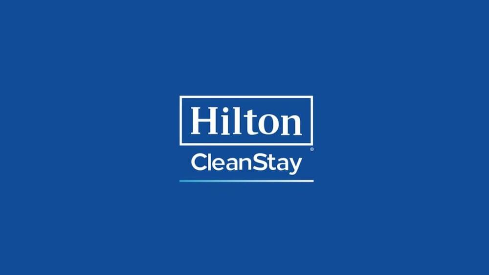 Hampton By Hilton Centre 3* Bristol