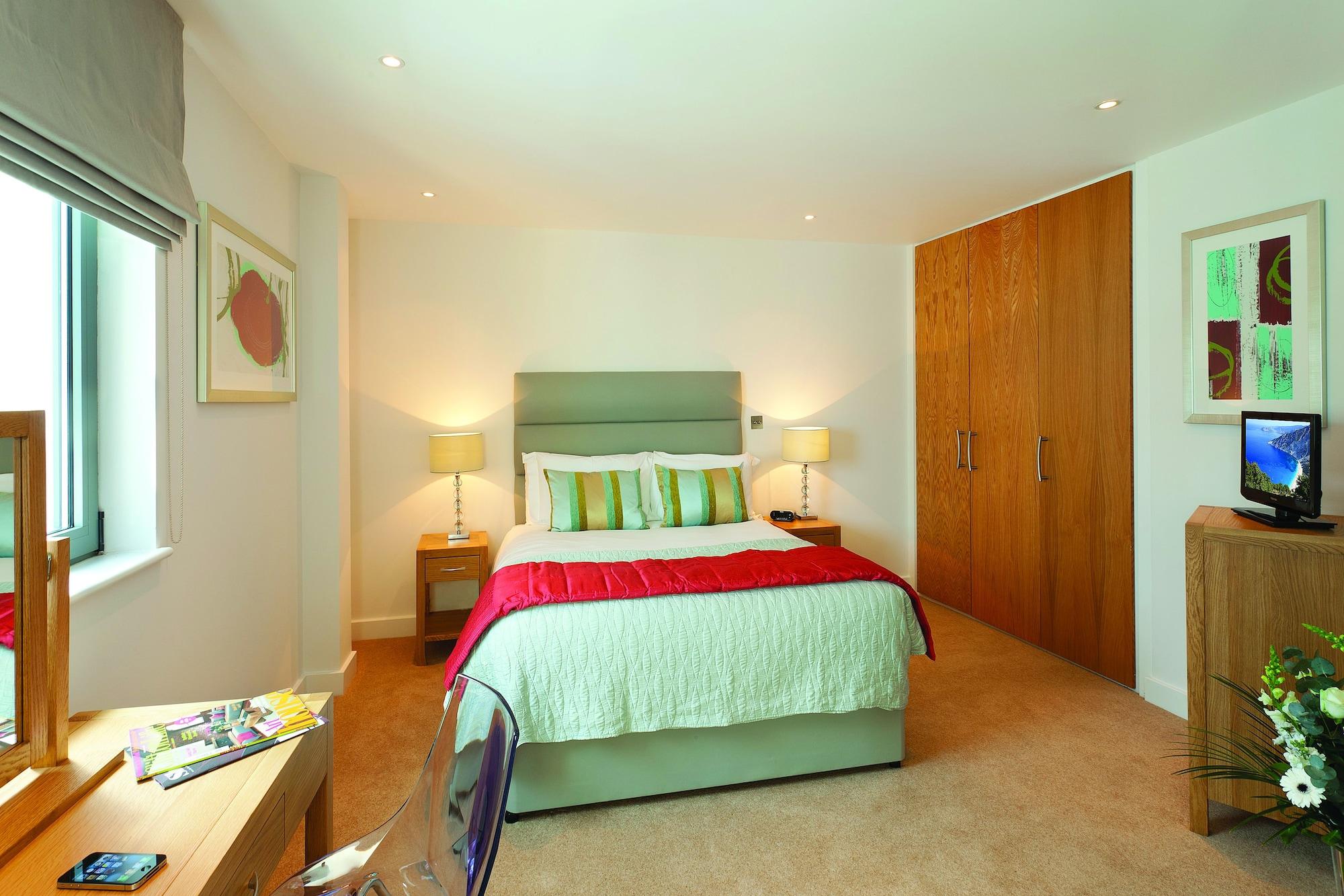 Saco - Broad Quay 4*