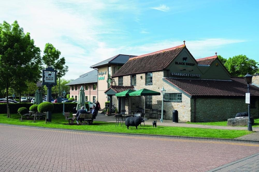 Hotel At Bristol Almondsbury