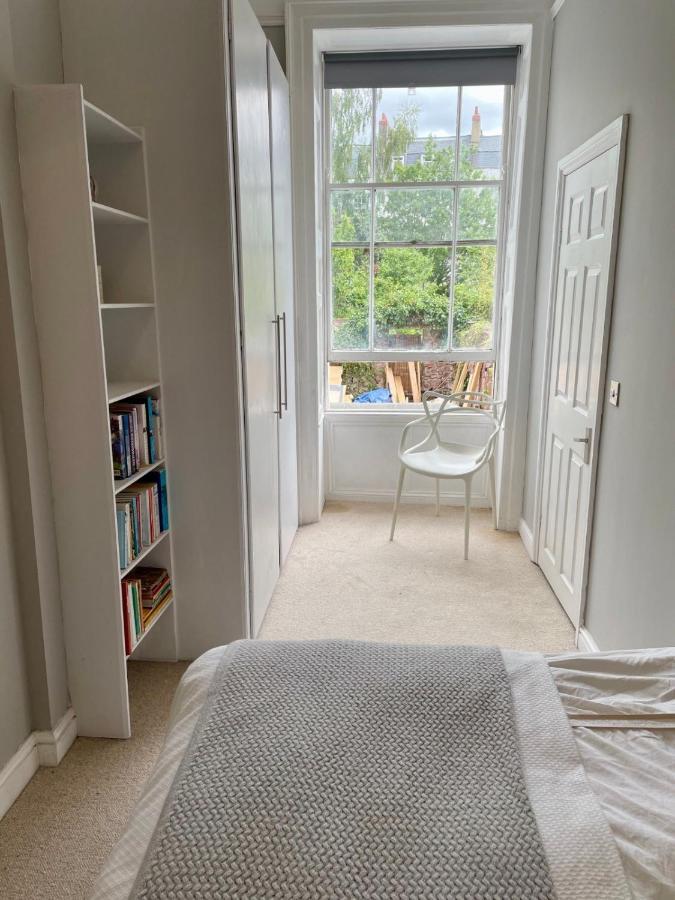 Grand & Graceful One Bed Flat In Clifton Village Apartment
