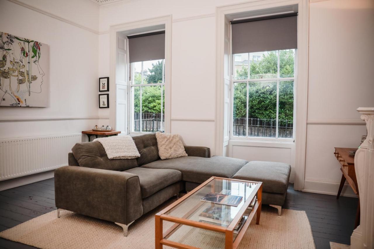 Apartment Grand & Graceful One Bed Flat In Clifton Village Bristol