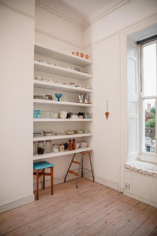 Apartment Grand & Graceful One Bed Flat In Clifton Village