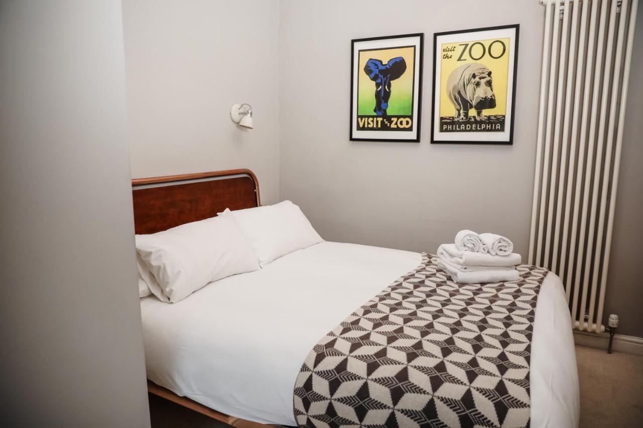 Apartment Grand & Graceful One Bed Flat In Clifton Village *