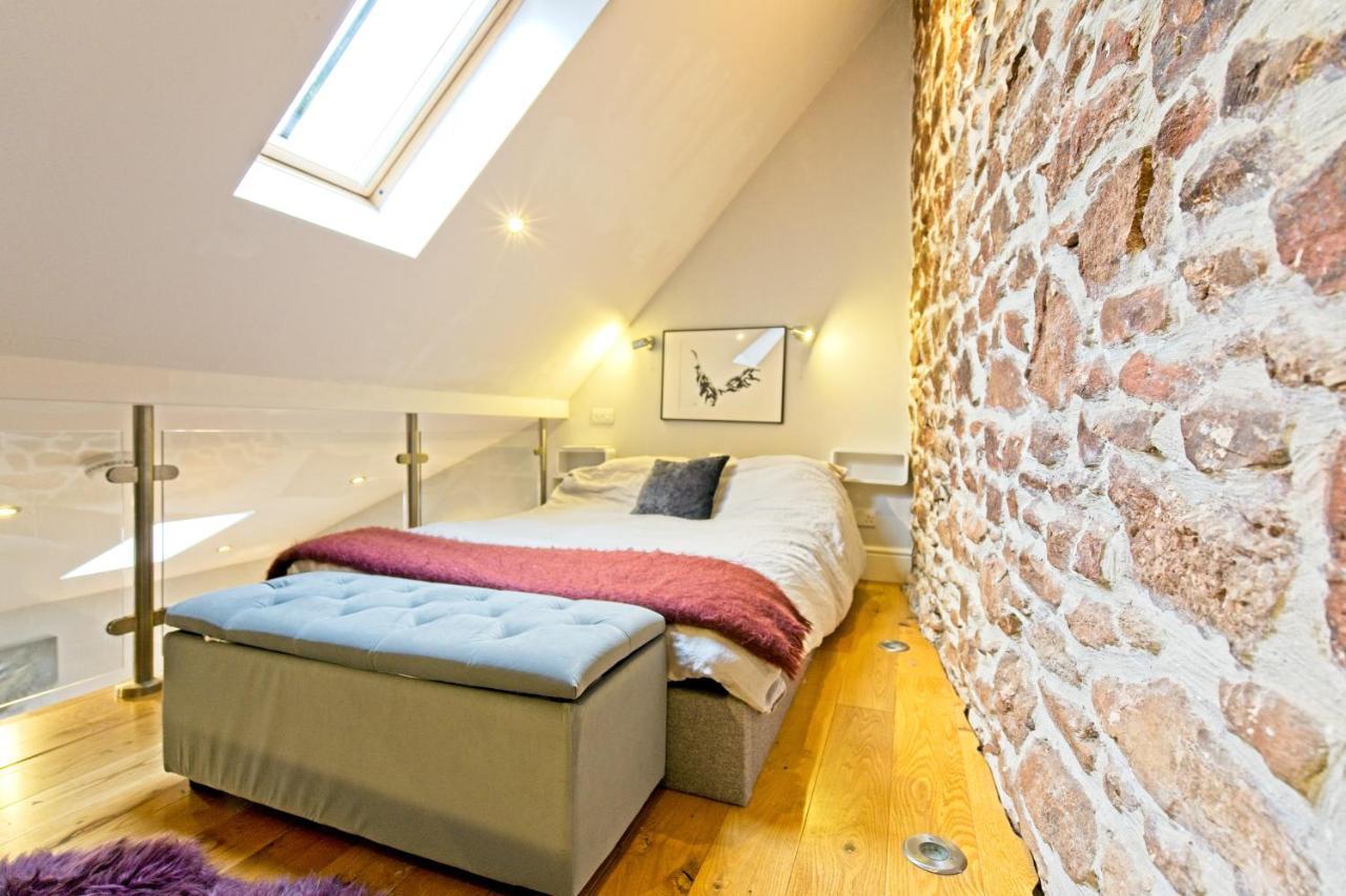 Apartment 28a St Matthews Rd Bristol