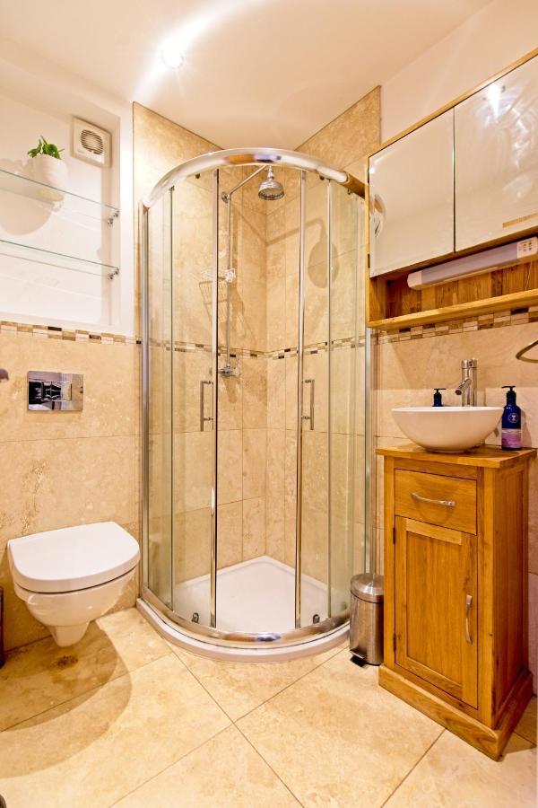 Apartment 28a St Matthews Rd Bristol