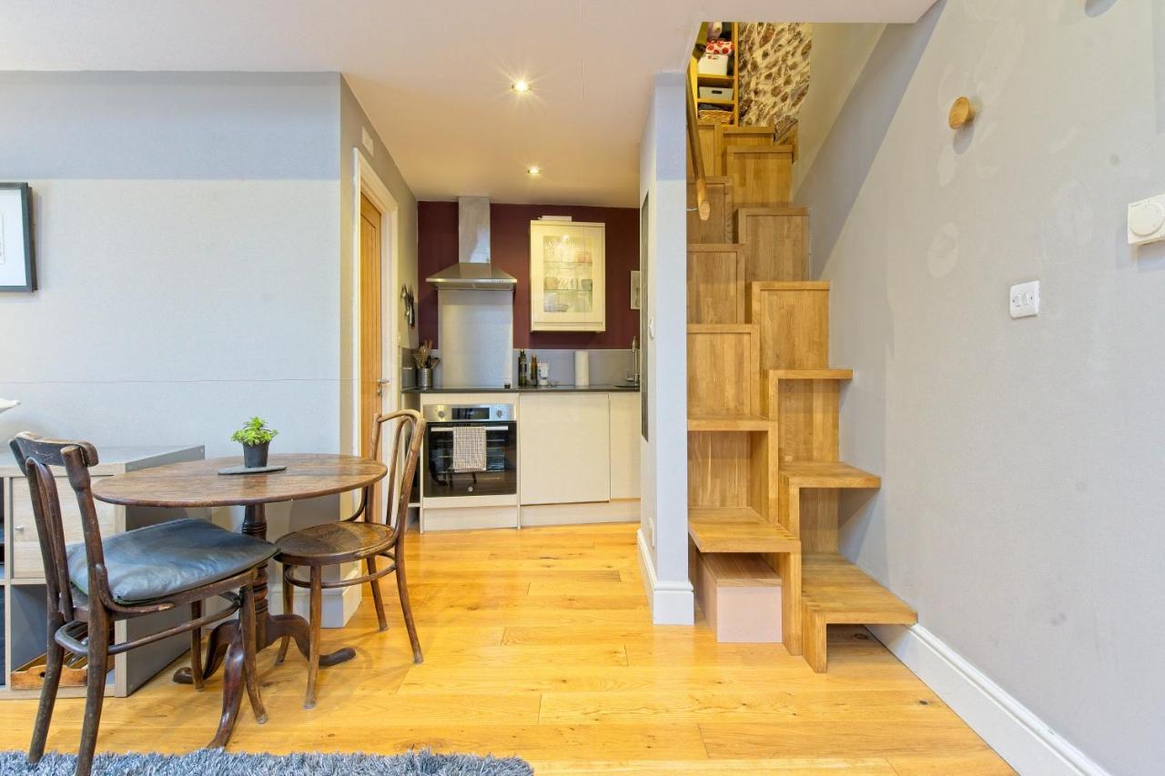 Apartment 28a St Matthews Rd *