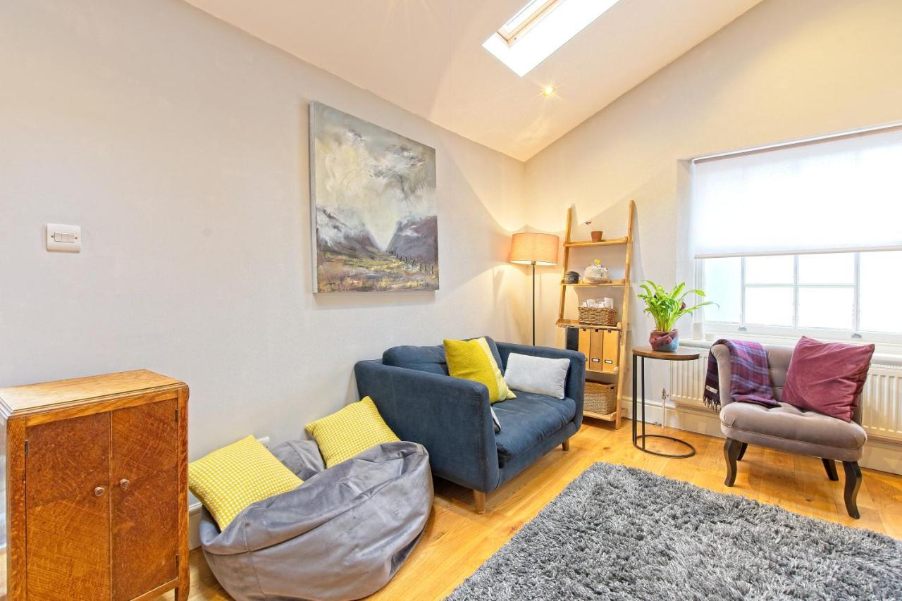 Apartment 28a St Matthews Rd