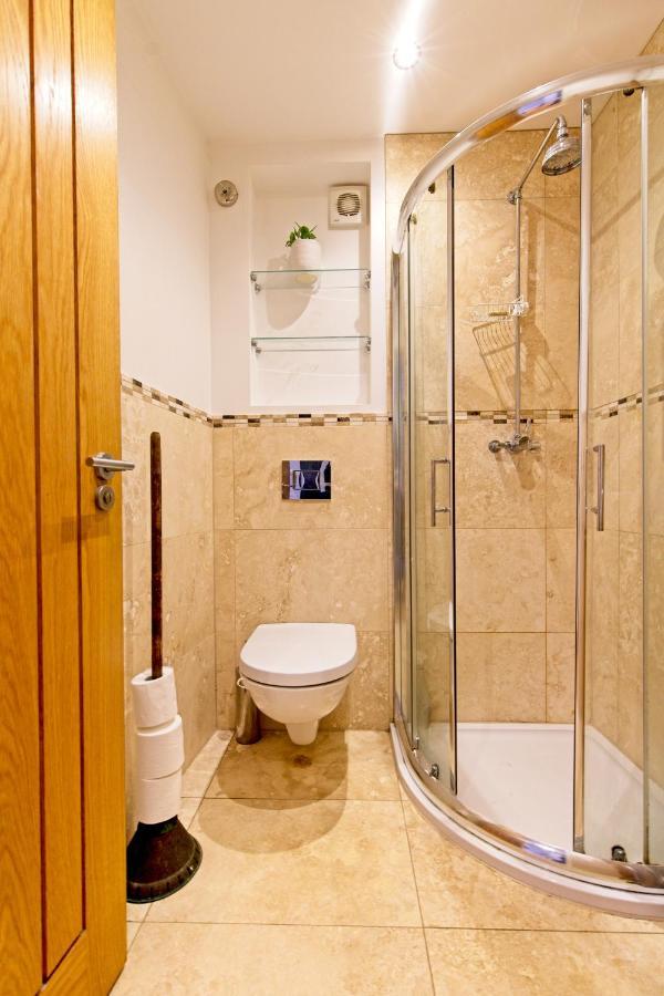 Apartment 28a St Matthews Rd