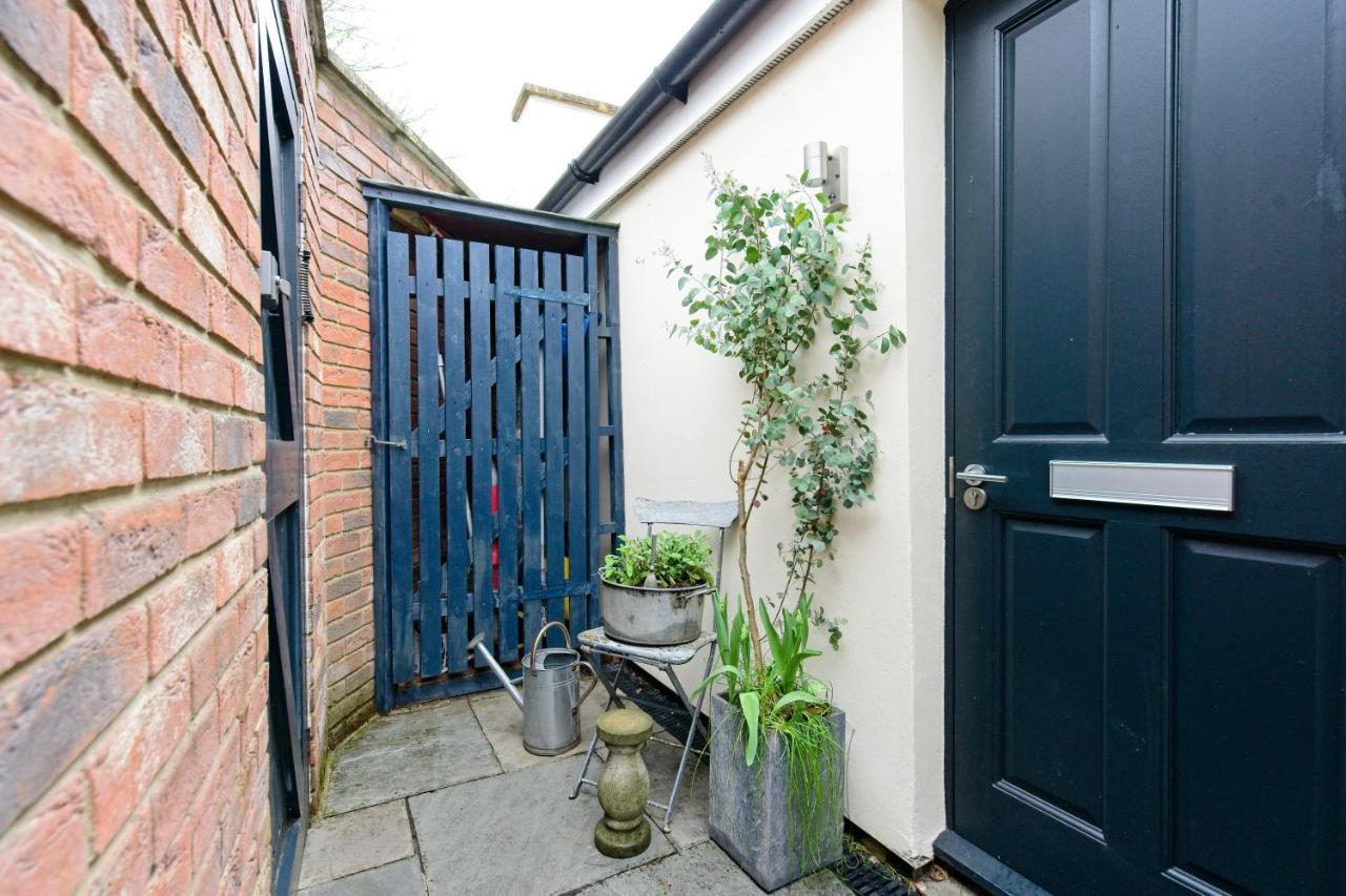Apartment 28a St Matthews Rd