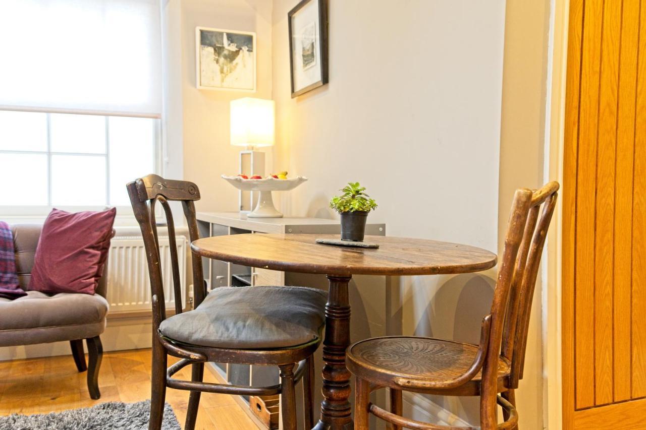Apartment 28a St Matthews Rd *