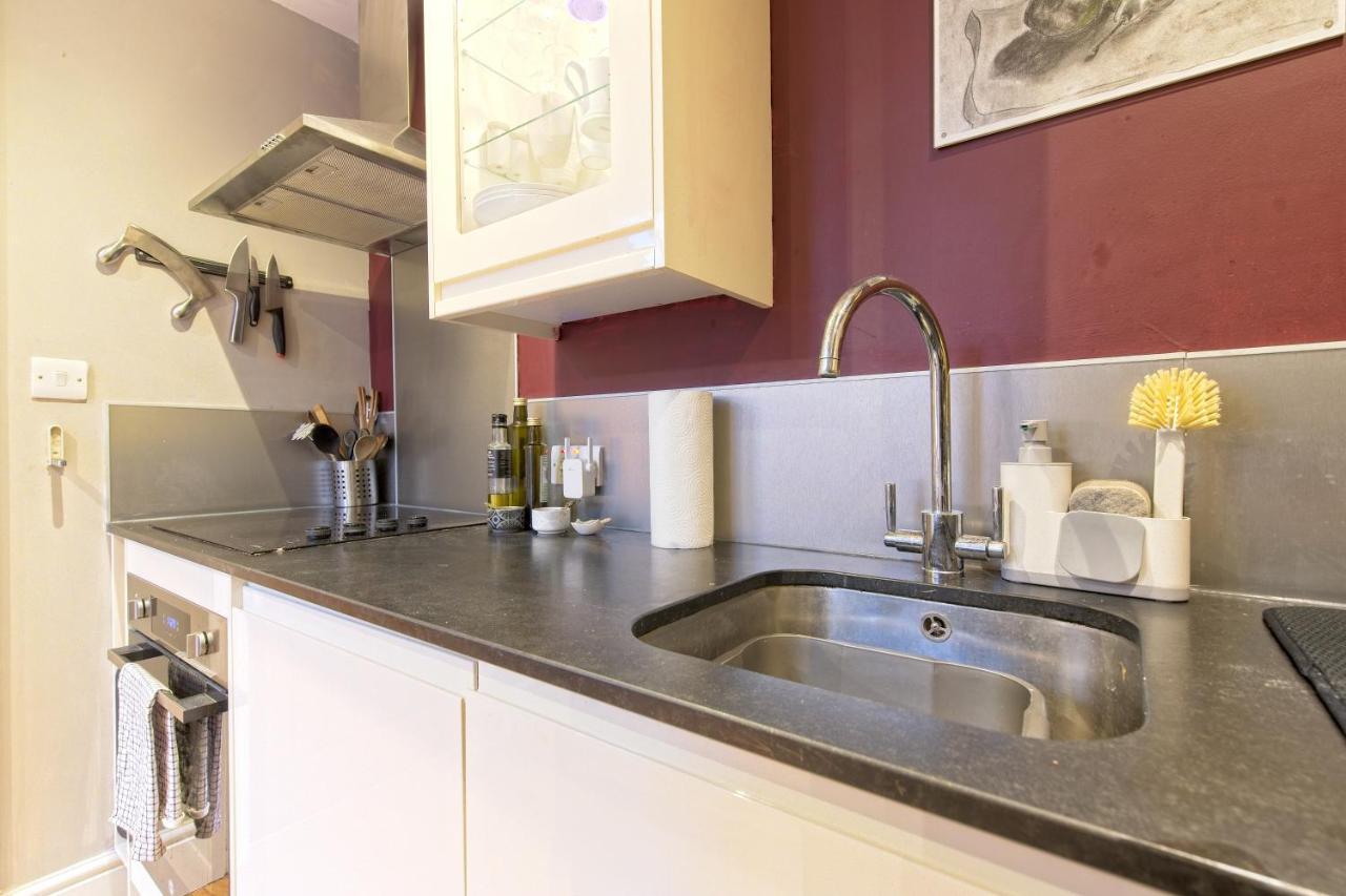 Apartment 28a St Matthews Rd