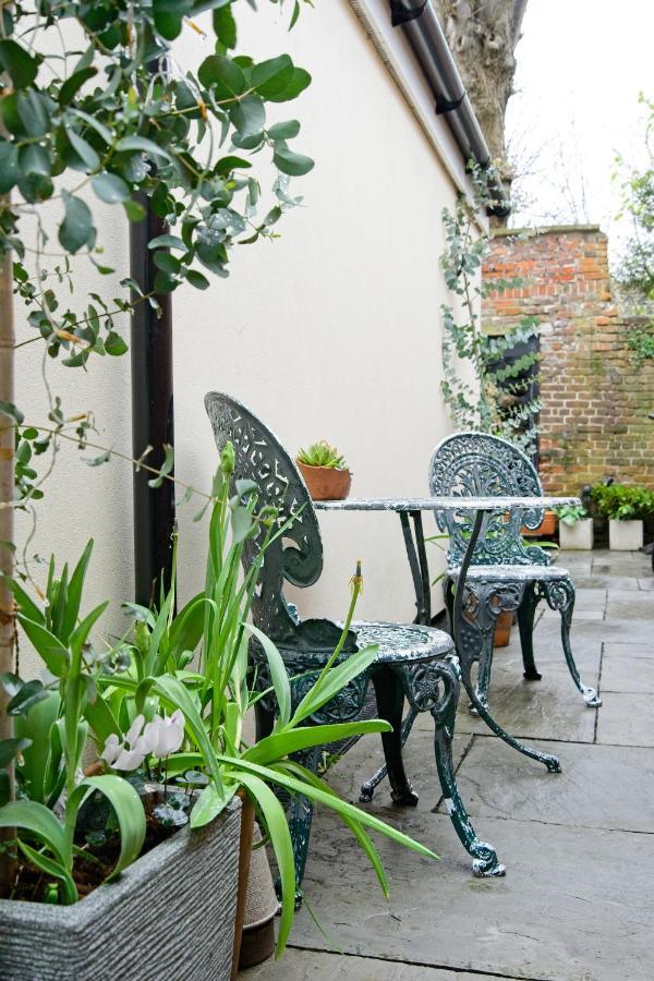 Apartment 28a St Matthews Rd