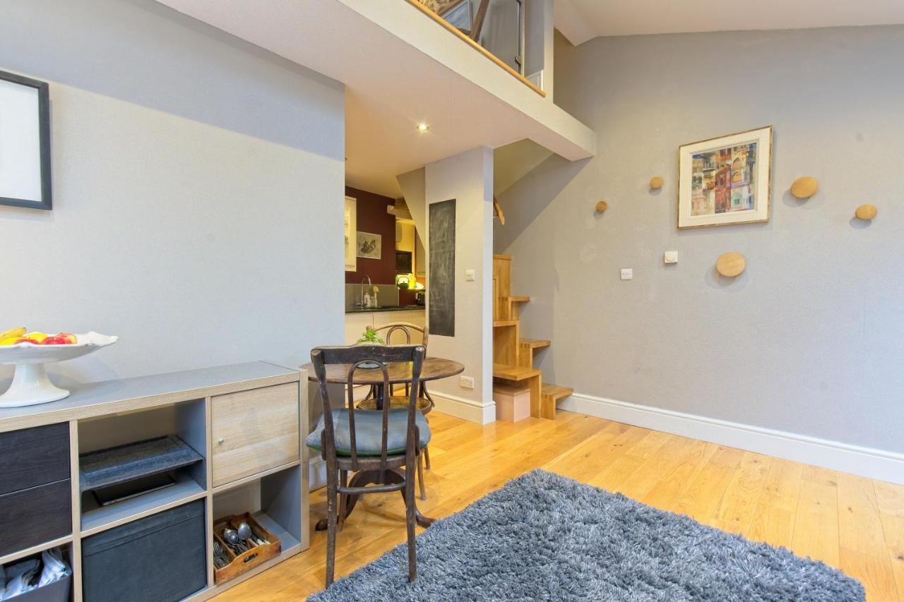 Apartment 28a St Matthews Rd Bristol