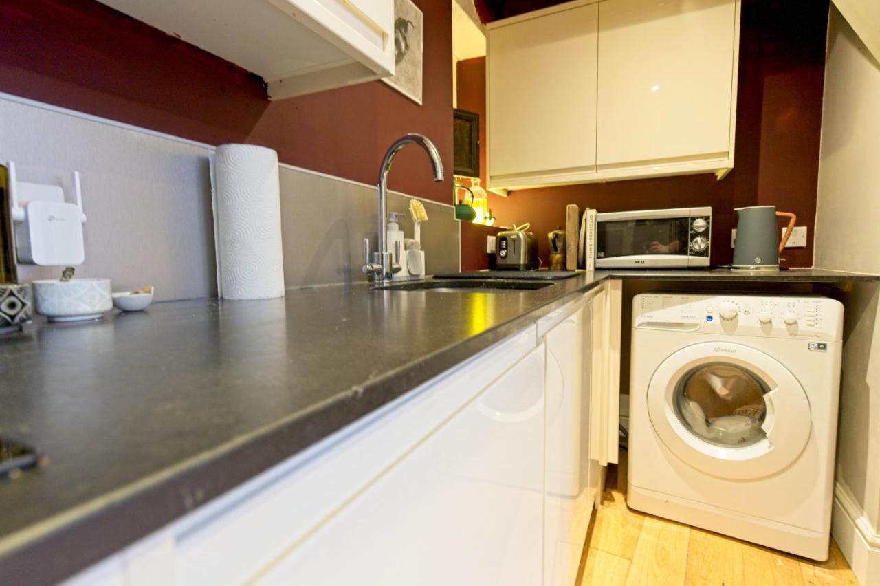 28a St Matthews Rd Apartment Bristol