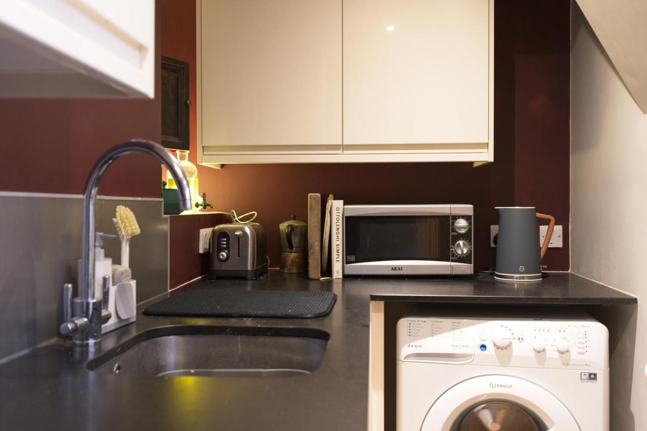28a St Matthews Rd Bristol
