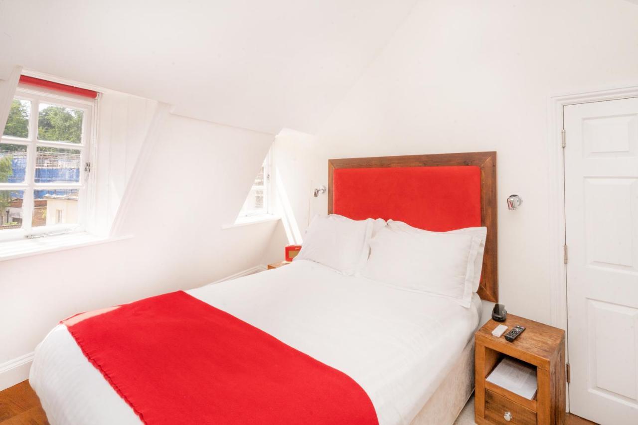Berkeley 5* Bristol
