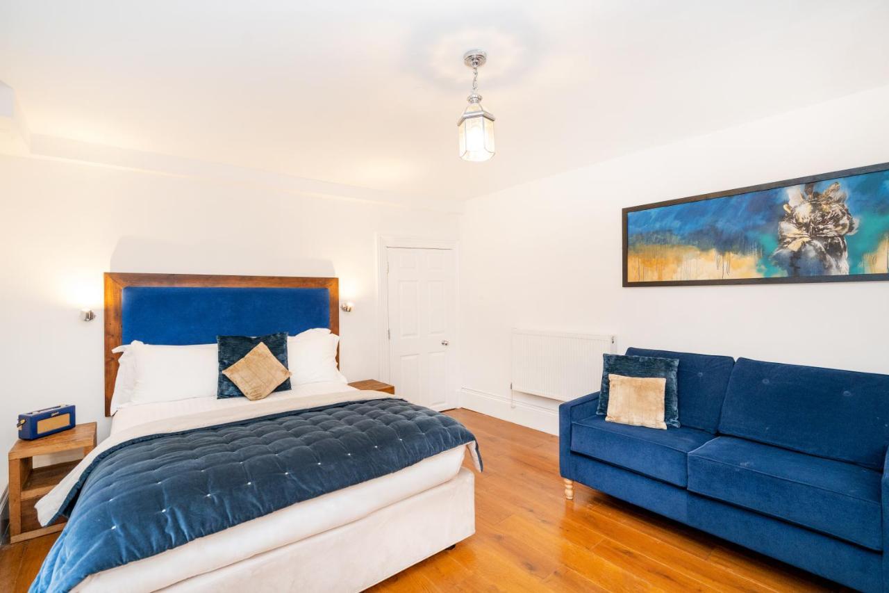Berkeley Hotel 5*