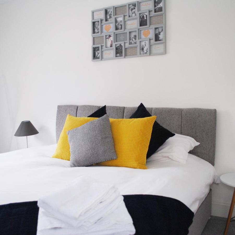 Bellevue * Bristol