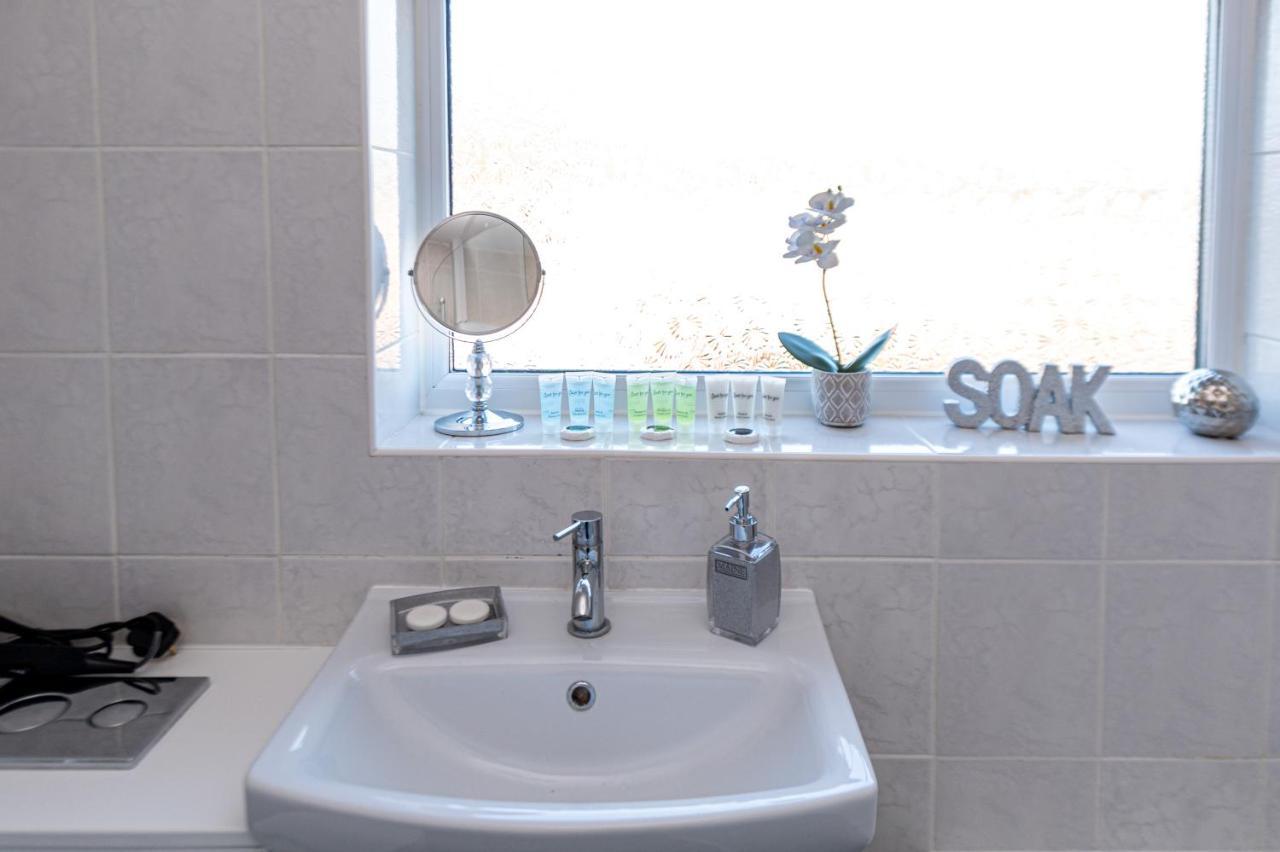 Apartment Exceptional Abode, Fast Wifi, Parking, Kingswood Bristol