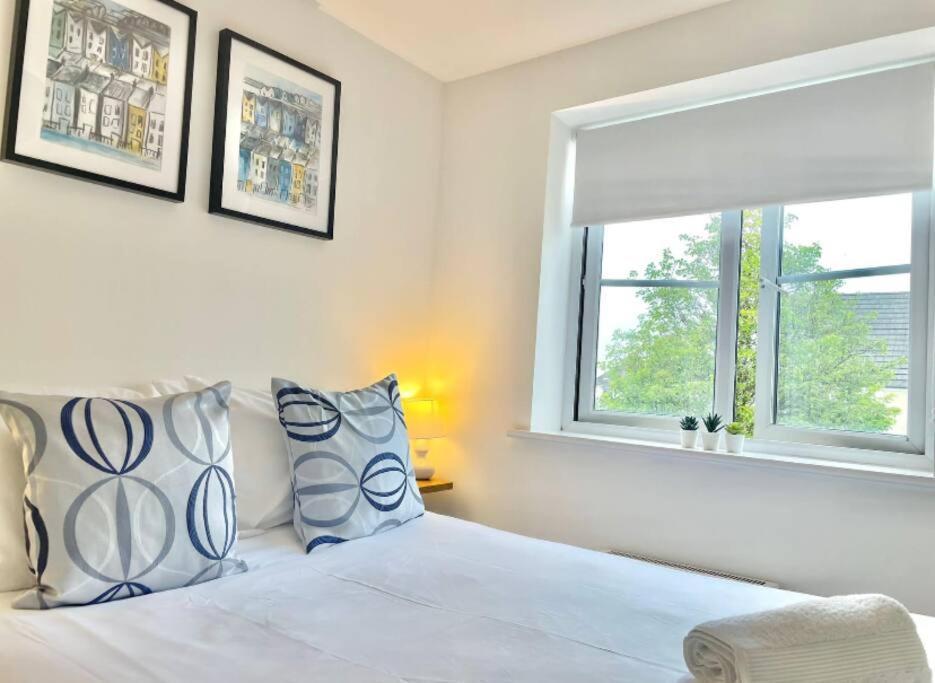 Lovely 2-bedroom Apartment. Free Parking. Bristol