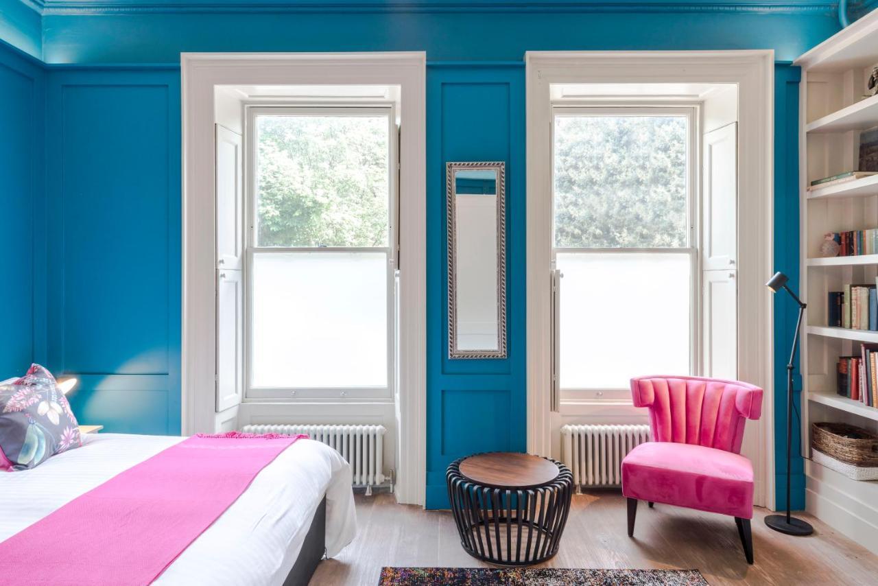 4 Berkeley Square I Your *
