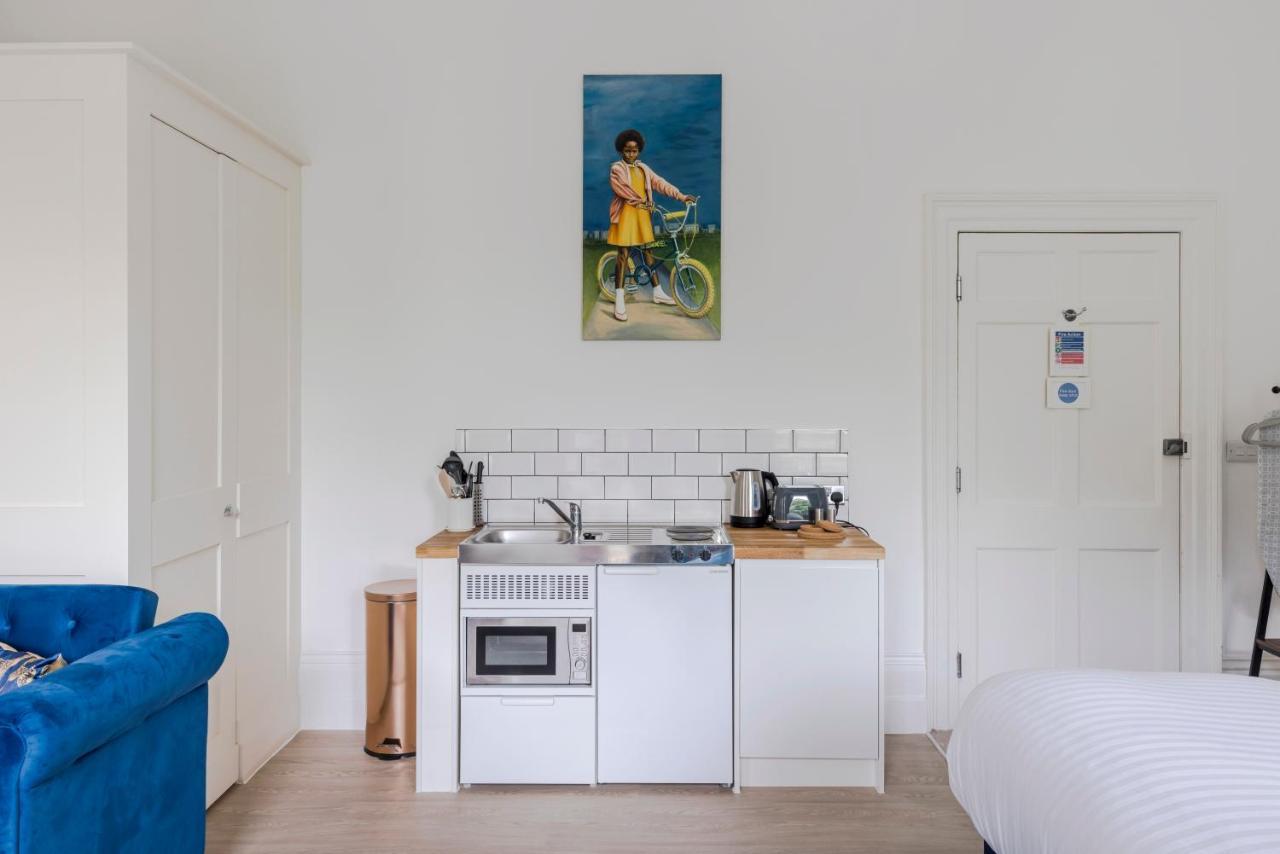 4 Berkeley Square I Your Bristol