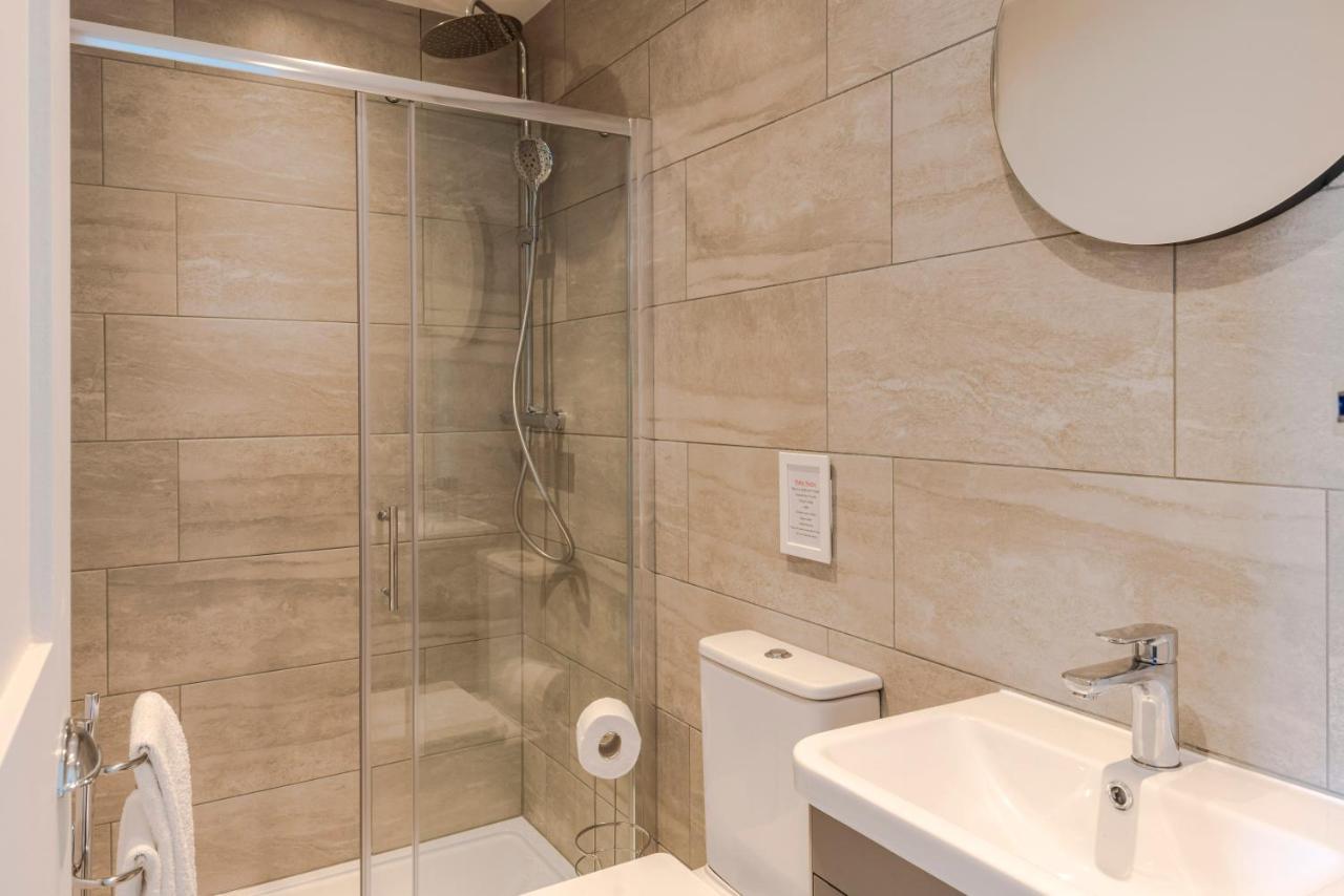 Apartment 4 Berkeley Square I Your Bristol