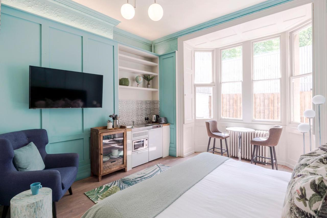 4 Berkeley Square I Your Bristol